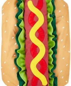 Frisco Hotdog Dog & Cat Costume -Pet Food Gear Shop 158708 PT3. SY630 V1594131354