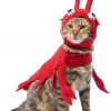 Frisco Red Lobster Dog & Cat Costume -Pet Food Gear Shop 158722 MAIN. SY630 V1659023571