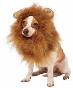 Frisco Lion Mane Dog & Cat Costume -Pet Food Gear Shop 158731 PT2. SY630 V1625877120