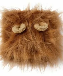 Frisco Lion Mane Dog & Cat Costume -Pet Food Gear Shop 158731 PT4. SY630 V1594938432