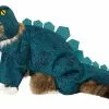 Frisco Stegosaurus Dinosaur Dog & Cat Costume -Pet Food Gear Shop 158772 MAIN. SY630 V1625880121
