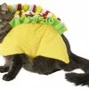 Frisco Taco Dog & Cat Costume -Pet Food Gear Shop 158823 MAIN. SY630 V1625875300
