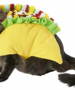 Frisco Taco Dog & Cat Costume