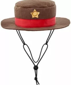 Frisco Front Walking Cowboy Dog & Cat Costume -Pet Food Gear Shop 158837 PT6. SY630 V1567180047