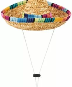 Frisco Dog & Cat Sombrero Hat -Pet Food Gear Shop 158881 PT4. SY630 V1622036928