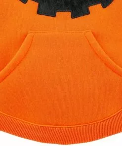 Frisco Jack O' Lantern Pumpkin Dog & Cat Hoodie -Pet Food Gear Shop 158886 PT6. SY630 V1567180152
