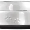 Frisco Non-Skid Stainless Steel Bowl