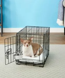 Frisco Stainless Steel Kennel Bowl 9 Frisco Stainless Steel Kennel Bowl -Pet Food Gear Shop 159871 PT3. SY630 V1570543067