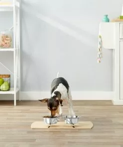 Frisco Non-Skid Elevated Dog & Cat Diner -Pet Food Gear Shop 159881 PT3. SY630 V1561123384