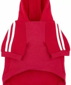 Frisco Püppy Dog & Cat Athletic Hoodie -Pet Food Gear Shop 160339 PT4. SY630 V1637688704