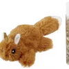 Frisco Refillable Catnip Cat Toy