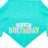 Frisco Dog & Cat Birthday Bandana