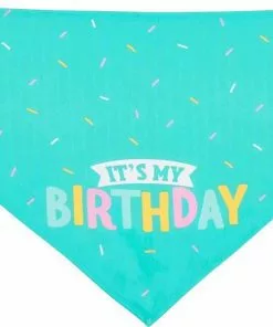 Frisco Dog & Cat Birthday Bandana 10 Frisco Dog & Cat Birthday Bandana -Pet Food Gear Shop 162803 PT3. SY630 V1633077992