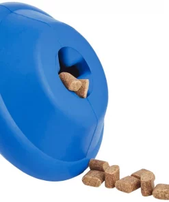 Frisco Rubber Flying Saucer Treat Dispenser Dog Toy 8 Frisco Rubber Flying Saucer Treat Dispenser Dog Toy -Pet Food Gear Shop 164757 PT3. SY630 V1604676717