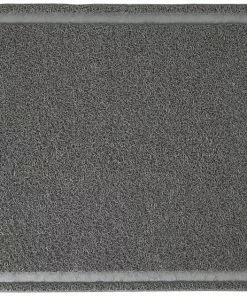 Frisco Rectangular Cat Litter Mat