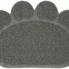 Frisco Paw Shaped Cat Litter Mat -Pet Food Gear Shop 166304 MAIN. SY630 V1572473589