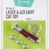 Frisco 2-in-1 Laser & LED Light Cat Toy -Pet Food Gear Shop 166309 MAIN. SY630 V1573676091