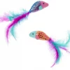 Frisco Sparkle Fish Cat Toy with Catnip, 2-Pack -Pet Food Gear Shop 166361 Main. SY630 V1573593236