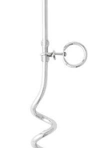 Frisco Easy Grip Spiral Stake