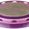 Frisco Scratch & Roll Scratcher Cat Toy with Catnip -Pet Food Gear Shop 166516 Main. SY630 V1573592890