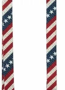 Frisco American Flag Polyester Dog Leash -Pet Food Gear Shop 172492 PT2. SY630 V1561046256