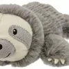 Frisco Plush Squeaking Sloth Dog Toy -Pet Food Gear Shop 174680 Main. SY630 V1572458273