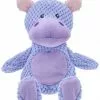 Frisco Textured Plush Squeaking Hippo Dog Toy 1 Frisco Textured Plush Squeaking Hippo Dog Toy -Pet Food Gear Shop 174697 Main. SY630 V1572616378