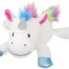 Frisco Corduroy Plush Squeaking Unicorn Dog Toy 2 Frisco Corduroy Plush Squeaking Unicorn Dog Toy -Pet Food Gear Shop 174701 MAIN. SY630 V1574271545
