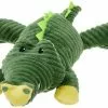 Frisco Corduroy Plush Squeaking Alligator Dog Toy 1 Frisco Corduroy Plush Squeaking Alligator Dog Toy -Pet Food Gear Shop 174705 Main. SY630 V1572616684
