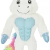 Frisco Muscle Plush Squeaking Unicorn Dog Toy -Pet Food Gear Shop 174717 Main. SY630 V1572616699