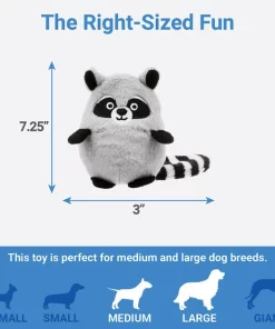 Frisco Hide & Seek Plush Trash Can Puzzle Dog Toy 8 Frisco Hide & Seek Plush Trash Can Puzzle Dog Toy -Pet Food Gear Shop 174757 PT2. SY630 V1592558452