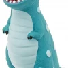 Frisco Latex Squeaky Dinosaur Dog Toy -Pet Food Gear Shop 174770 Main. SY630 V1572616736
