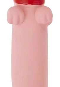 Frisco Latex Squeaky Puppy Toy