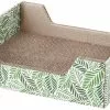 Frisco Step-In Cat Scratcher Toy with Catnip