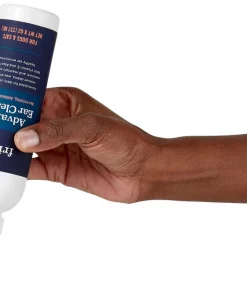 Frisco Advanced Dog, Cat & Horse Ear Cleanser, 8-oz bottle 9 Frisco Advanced Dog, Cat & Horse Ear Cleanser, 8-oz bottle -Pet Food Gear Shop 178703 PT2. SY630 V1581460377