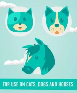 Frisco Advanced Dog, Cat & Horse Ear Cleanser, 8-oz bottle 11 Frisco Advanced Dog, Cat & Horse Ear Cleanser, 8-oz bottle -Pet Food Gear Shop 178703 PT4. SY630 V1581460096