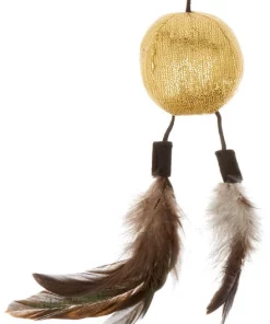 Frisco Sparkle Ball Glitter Teaser Cat Toy -Pet Food Gear Shop 183254 PT2. SY630 V1573748313