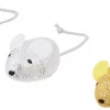 Frisco Sparkle Mice Cat Toy with Catnip, 3-pack -Pet Food Gear Shop 183259 Main. SY630 V1573748583