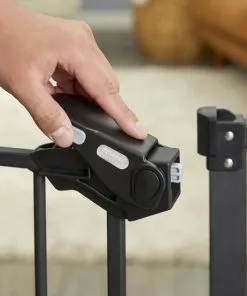 Frisco Steel Extra Tall Auto-Close Dog Gate, 41-in Height 8 Frisco Steel Extra Tall Auto-Close Dog Gate, 41-in Height -Pet Food Gear Shop 186820 PT2. SY630 V1576621989