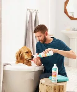 Frisco Shed Control Dog & Cat Conditioner, Sweet Nectar Scent 8 Frisco Shed Control Dog & Cat Conditioner, Sweet Nectar Scent -Pet Food Gear Shop 192072 PT3. SY630 V1585320736