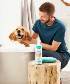 Frisco Brightening Cat & Dog Shampoo with Aloe 8 Frisco Brightening Cat & Dog Shampoo with Aloe -Pet Food Gear Shop 192074 PT3. SY630 V1585321035