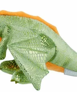 Frisco Mythical Mates Greenwing the Green Dragon Plush Squeaking Dog Toy 6 Frisco Mythical Mates Greenwing the Green Dragon Plush Squeaking Dog Toy -Pet Food Gear Shop 204483 PT1. SY630 V1582825387