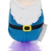Frisco Mythical Mates Gnome Kicker Cat Toy with Catnip -Pet Food Gear Shop 206355 MAIN. SY630 V1582825736