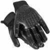 Frisco Dog & Cat Deshedding & Grooming Gloves, Black -Pet Food Gear Shop 206842 MAIN. SY630 V1610751071