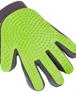 Frisco Dog & Cat Grooming Glove, Right Hand
