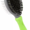 Frisco Cat & Dog Pin Bristle Brush
