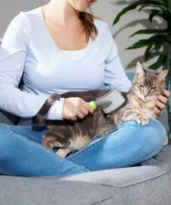 Frisco Slicker Dog & Cat Brush -Pet Food Gear Shop 206866 PT8. SY630 V1600915886