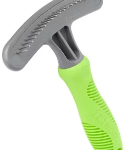 Frisco Shedding Rake Dog & Cat Brush