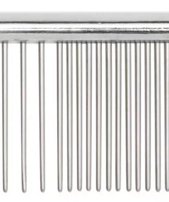 Frisco Metal Dog & Cat Comb