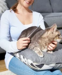 Frisco Metal Dog & Cat Comb -Pet Food Gear Shop 206882 PT8. SY630 V1600915936